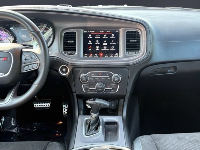 Used 2023 Dodge Charger Scat Pack w/ Plus Group RWD image 11