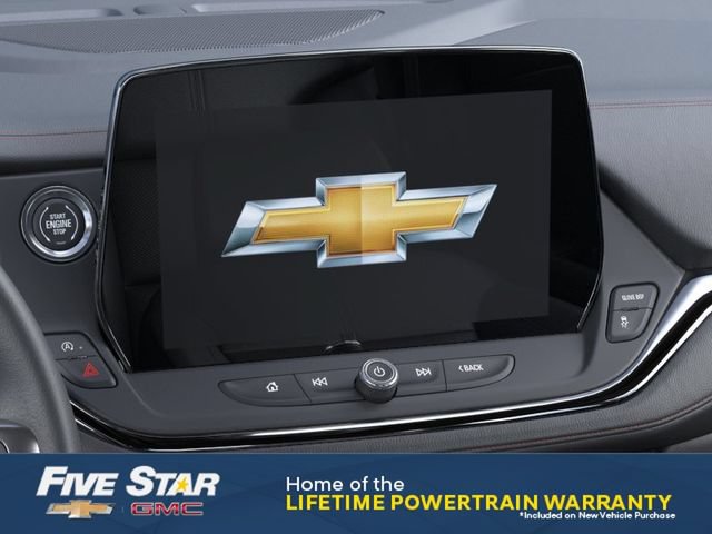 New 2026 Chevrolet Blazer RS w/ Driver Confidence II Package FWD image 20
