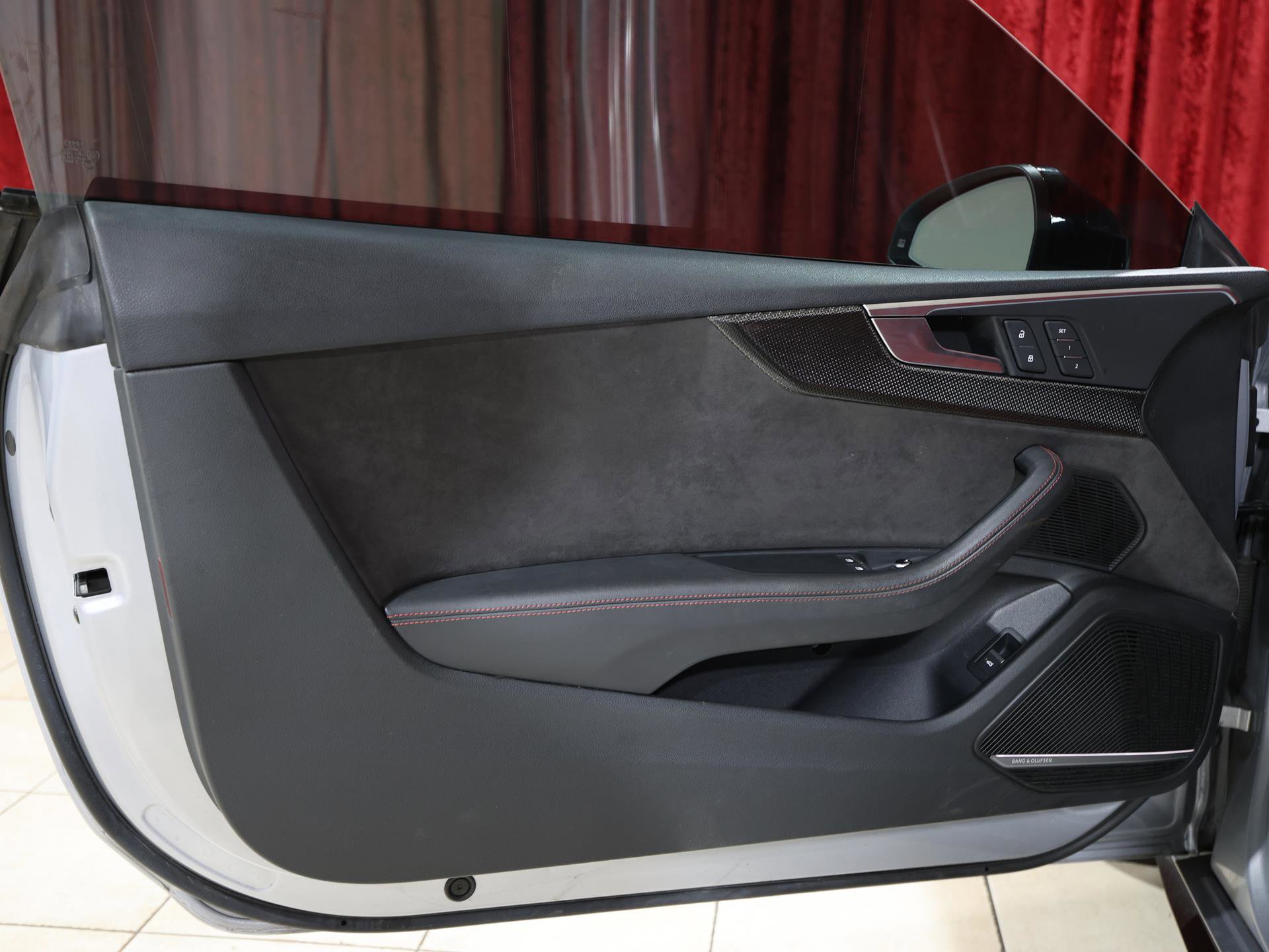 Used 2019 Audi S5 Premium Plus w/ Premium Plus image 11