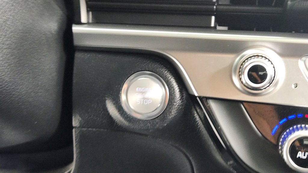 Used 2025 Kia Telluride S AWD/4WD image 28