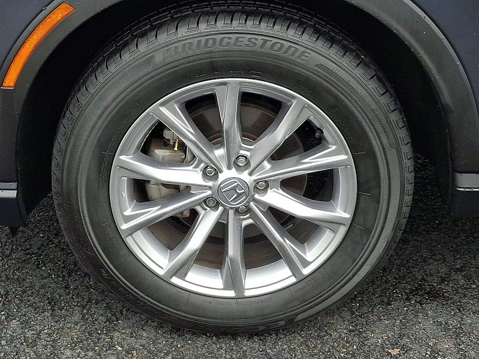 Used 2024 Honda CR-V EX image 27