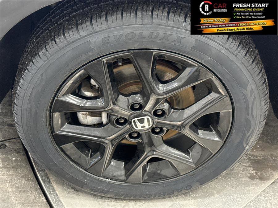 Used 2023 Honda HR-V Sport image 67