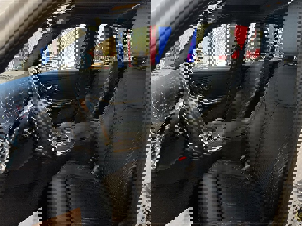 Used 2024 BMW 330i xDrive 330i xDrive Convenience w/ Convenience Package image 12