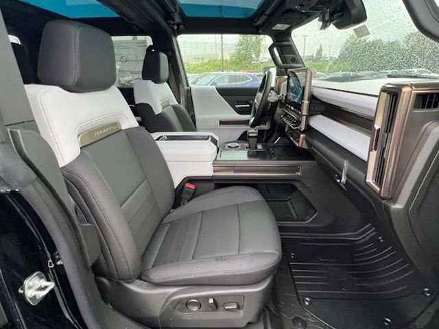 New 2025 GMC Hummer EV 3X image 19