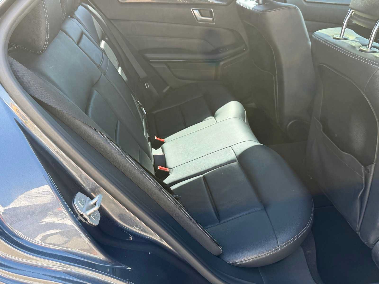 Used 2016 Mercedes-Benz E 350 Sedan image 41