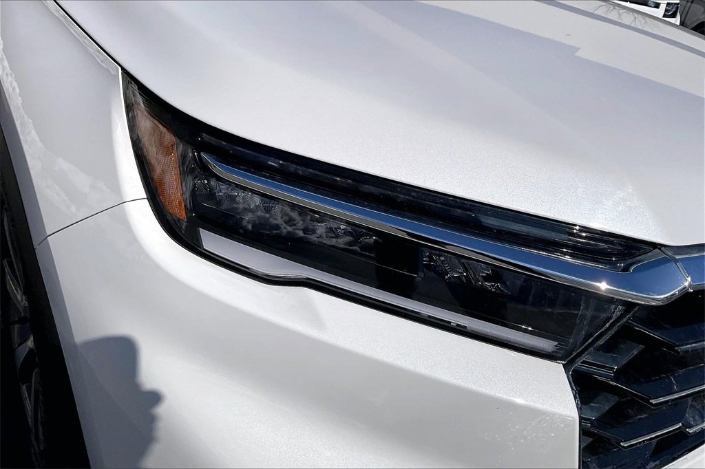 Used 2024 Honda Pilot Elite image 33