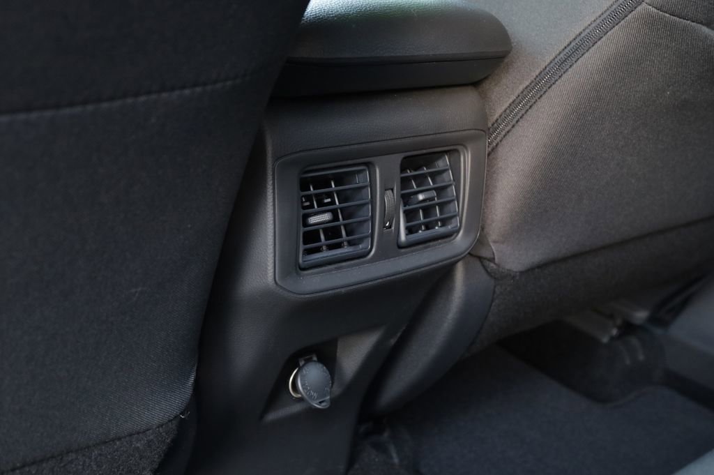 Used 2025 Toyota RAV4 LE image 14