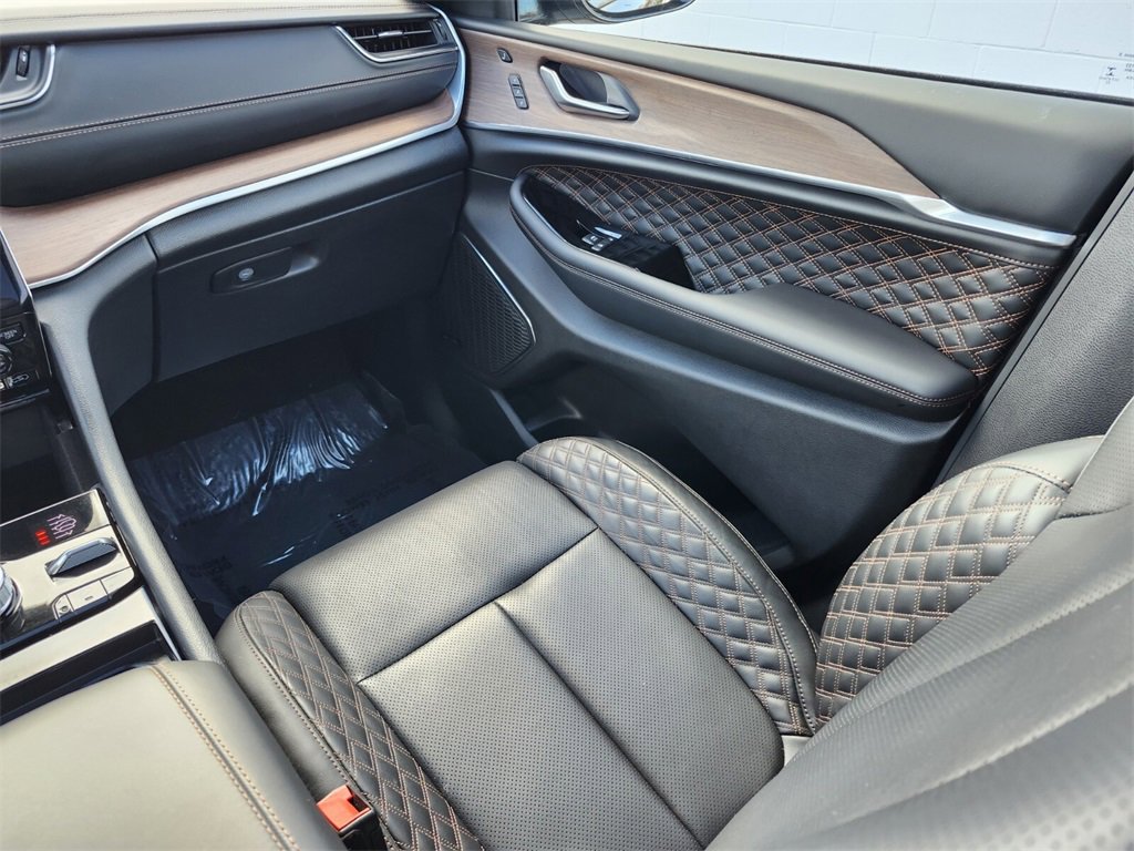 Used 2022 Jeep Grand Cherokee Summit image 12