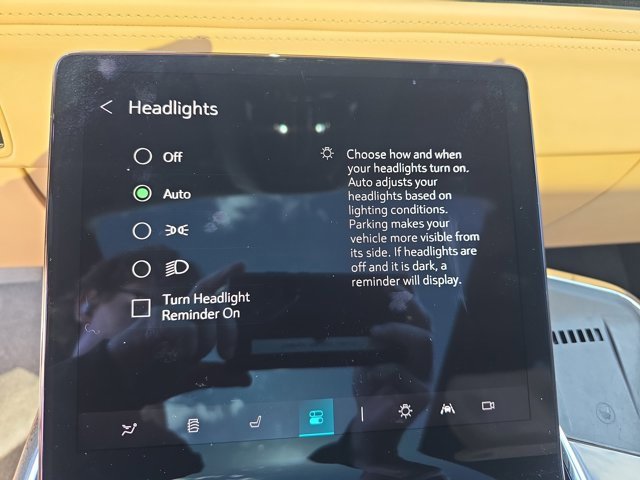 Certified 2025 Cadillac Escalade IQ Sport 2 image 27