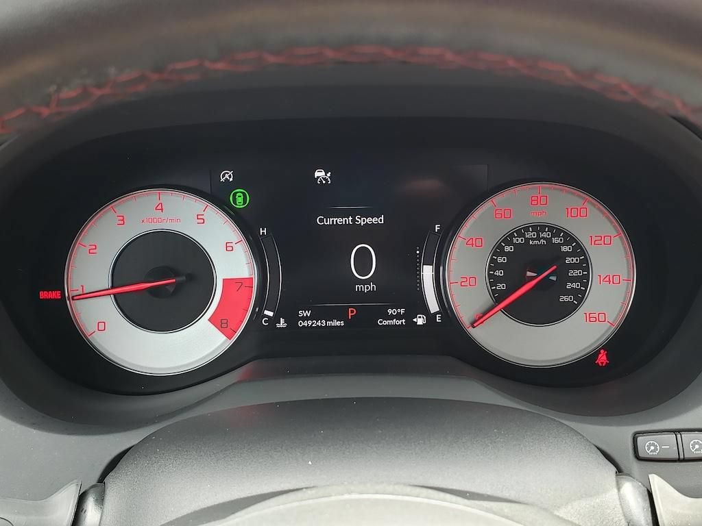 Certified 2023 Acura RDX A-Spec AWD/4WD image 24