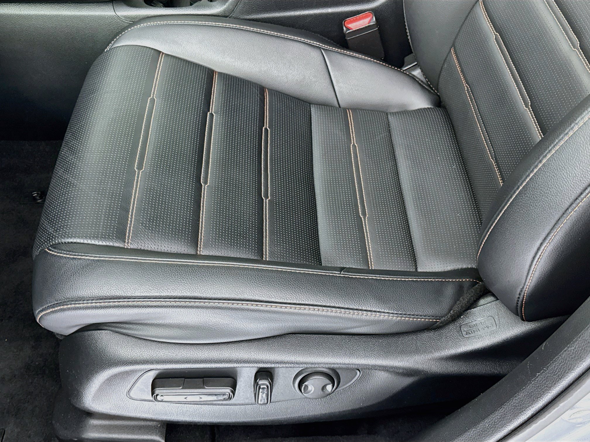 Certified 2024 Honda CR-V Sport Touring image 20