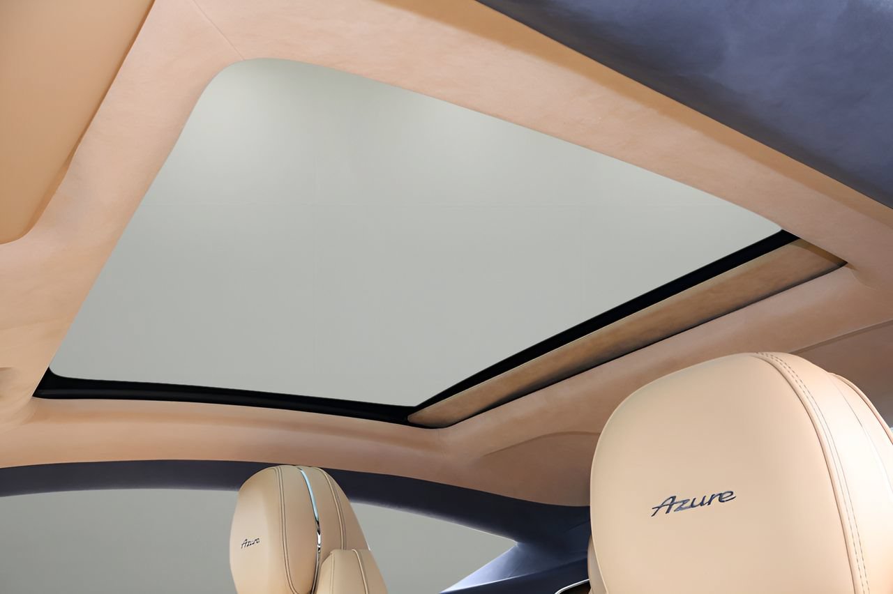New 2026 Bentley Continental GT AWD/4WD image 30