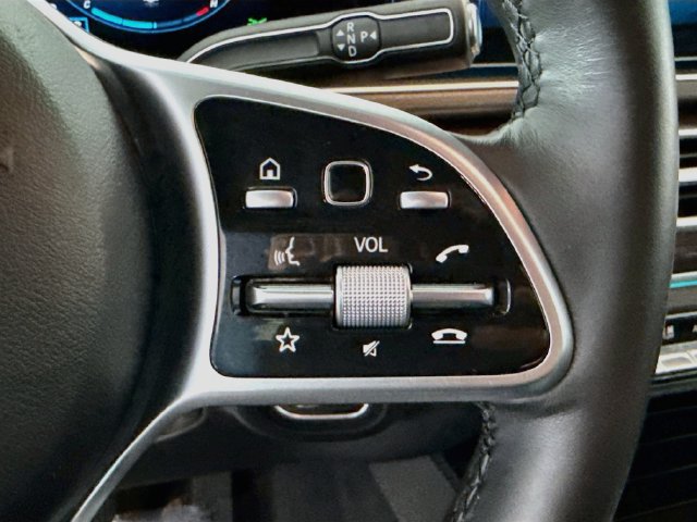 Used 2022 Mercedes-Benz GLE 350 w/ Premium Package image 14