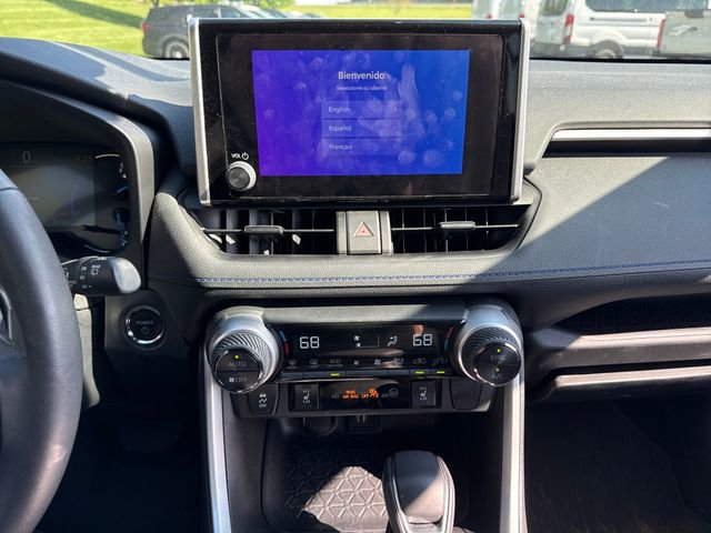 Certified 2024 Toyota RAV4 SE w/ Convenience Package AWD/4WD image 28