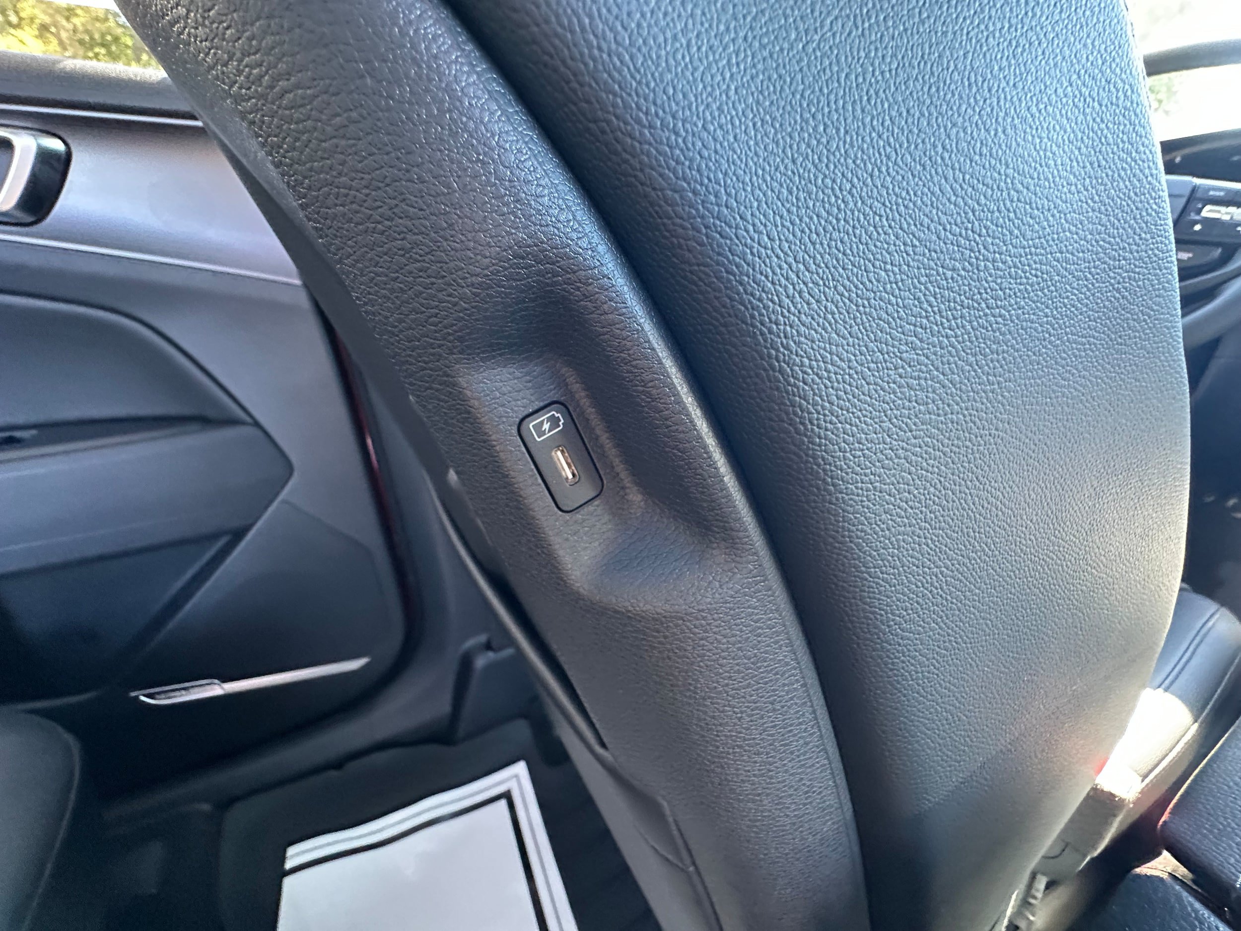 New 2027 Kia Sportage SX AWD/4WD image 16