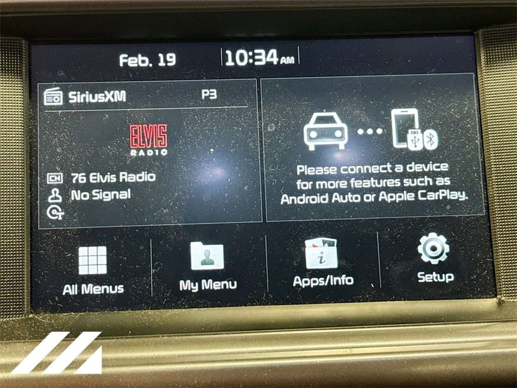 Used 2018 Kia Optima S w/ Panoramic Sunroof Package image 15