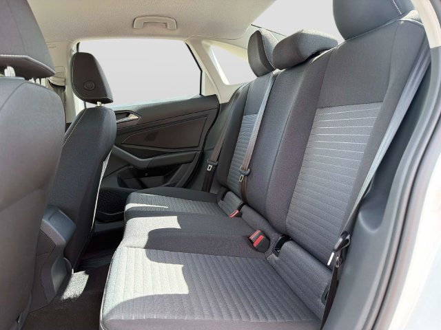 New 2027 Volkswagen Jetta S FWD image 13