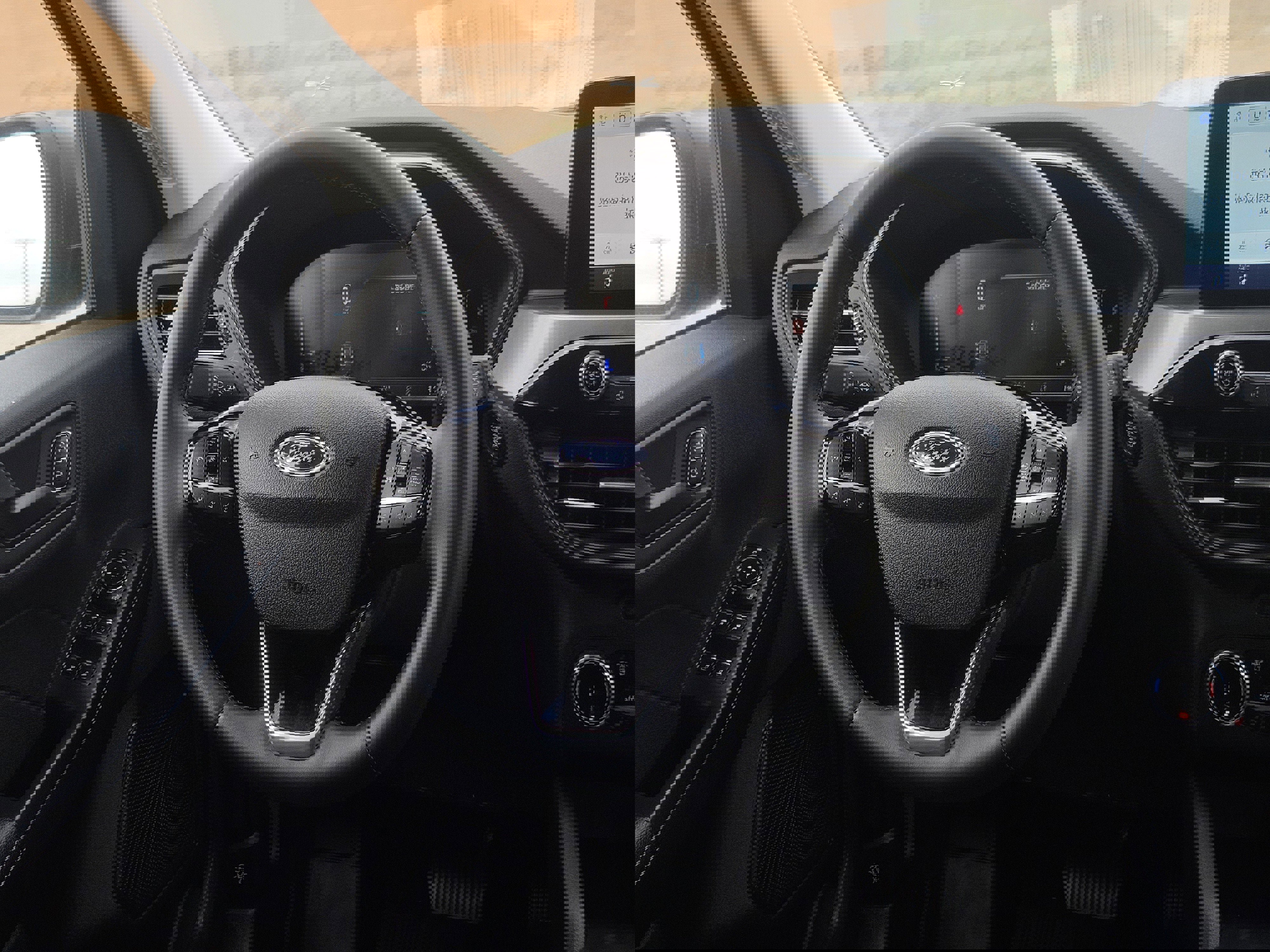 Used 2023 Ford Escape Active w/ Cold Weather Package image 14