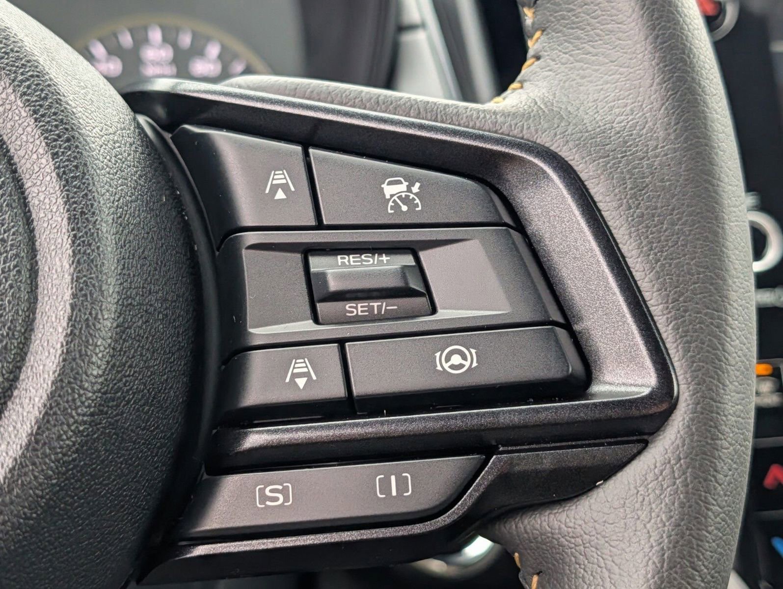 New 2026 Subaru Crosstrek 2.5i Sport image 31