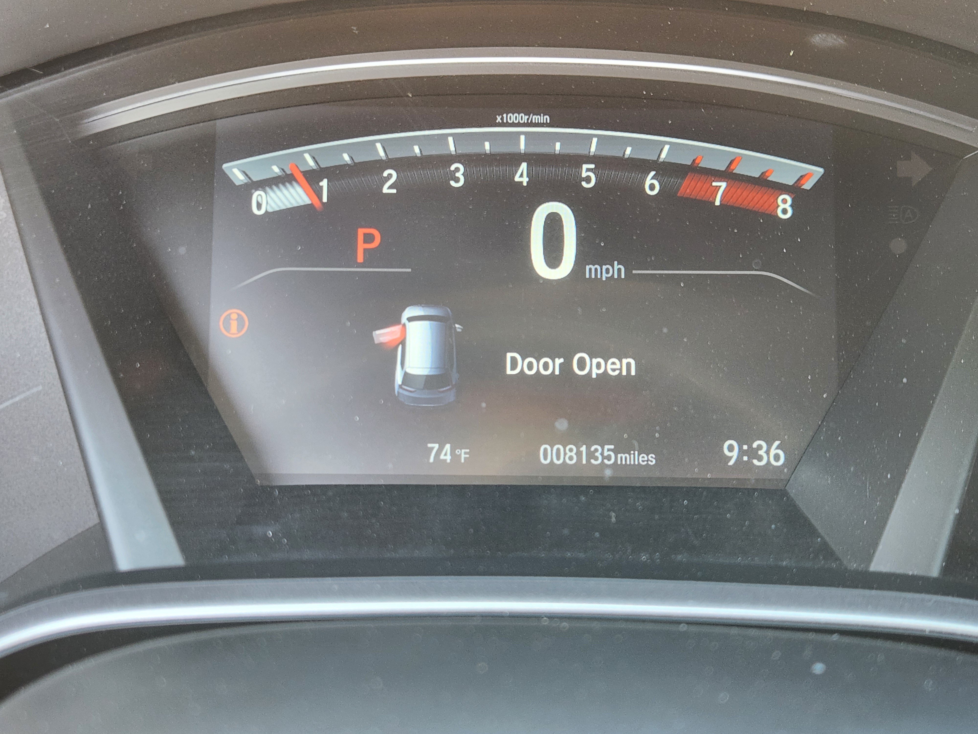 Certified 2019 Honda CR-V EX-L image 10