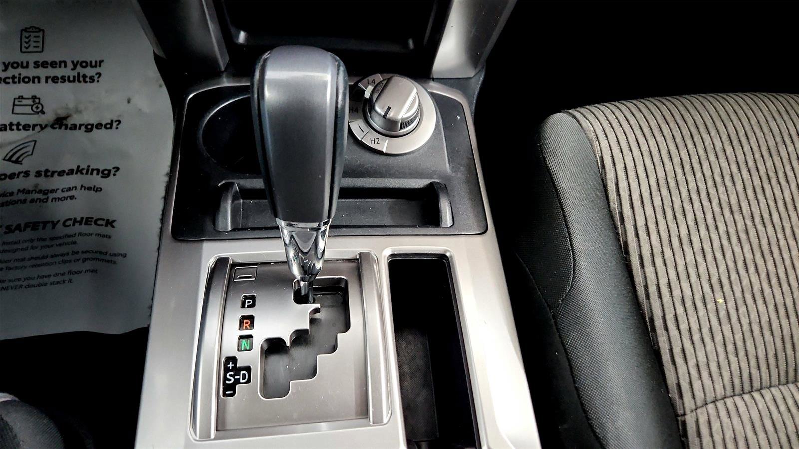 Certified 2024 Toyota 4Runner SR5 image 28