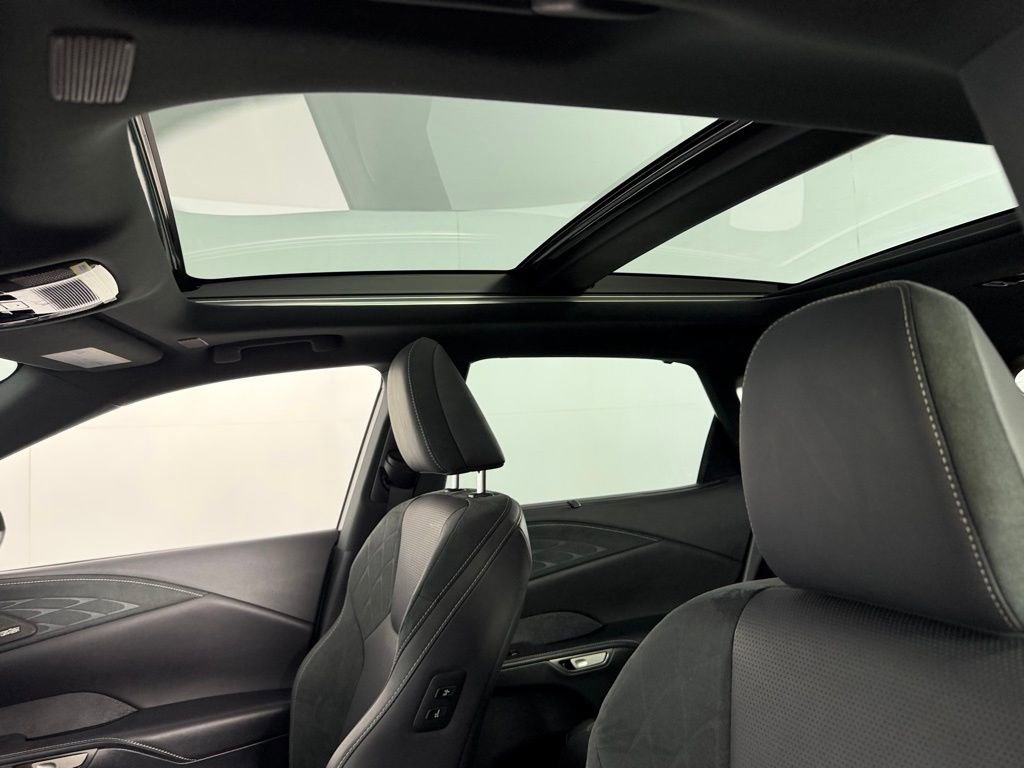 Used 2024 Lexus RX 450h AWD w/ Convenience Package image 25