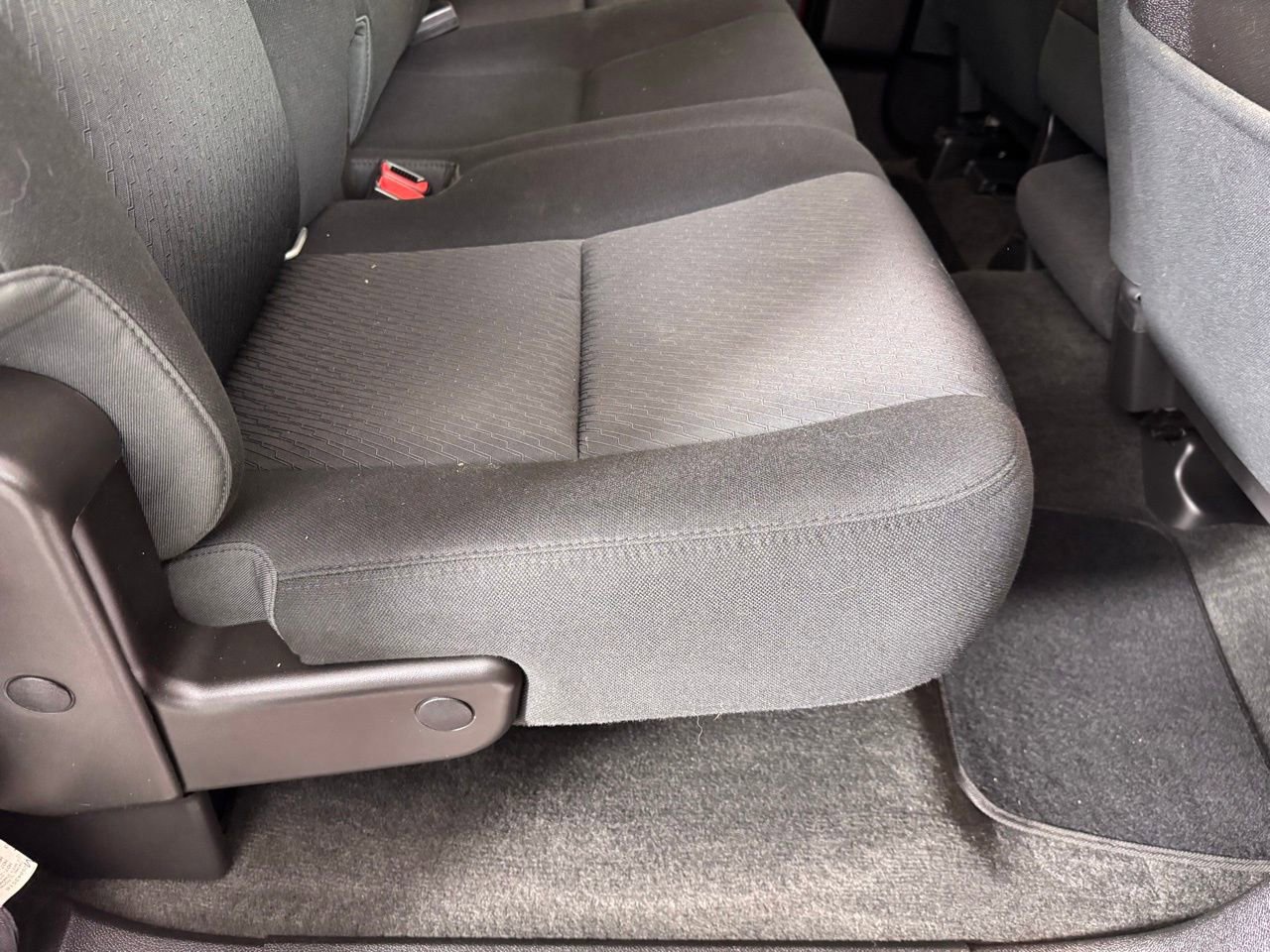 Used 2012 Chevrolet Silverado 1500 LS w/ LPO, On The Job Package RWD image 22