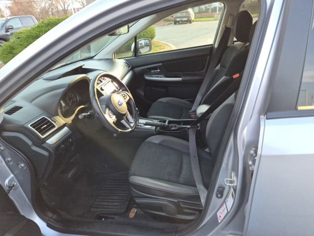 Used 2016 Subaru Crosstrek 2.0i Premium image 16