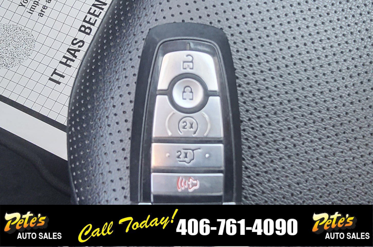 Used 2021 Ford Escape Titanium AWD/4WD image 23