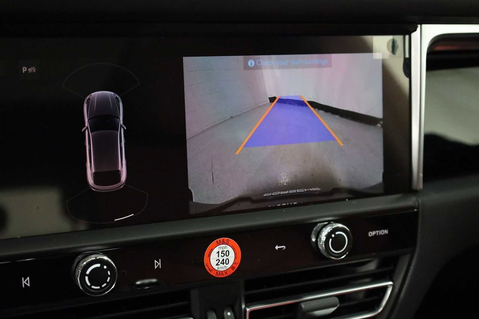 New 2026 Porsche Macan image 33