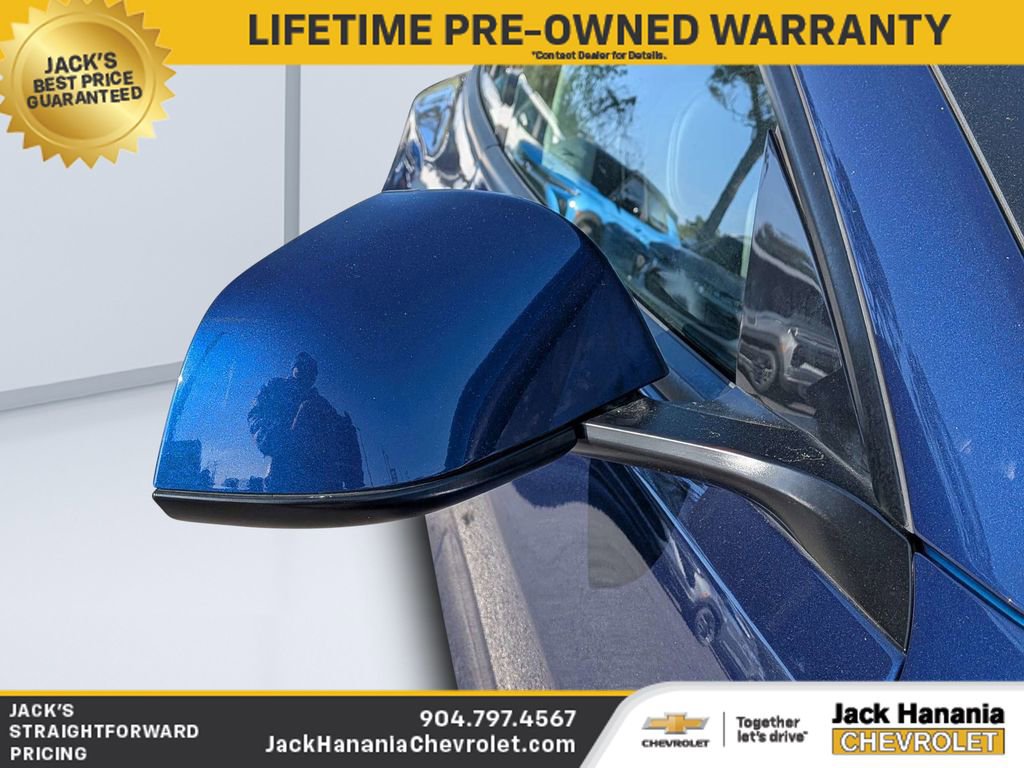 Used 2022 Tesla Model 3 Standard Range image 11