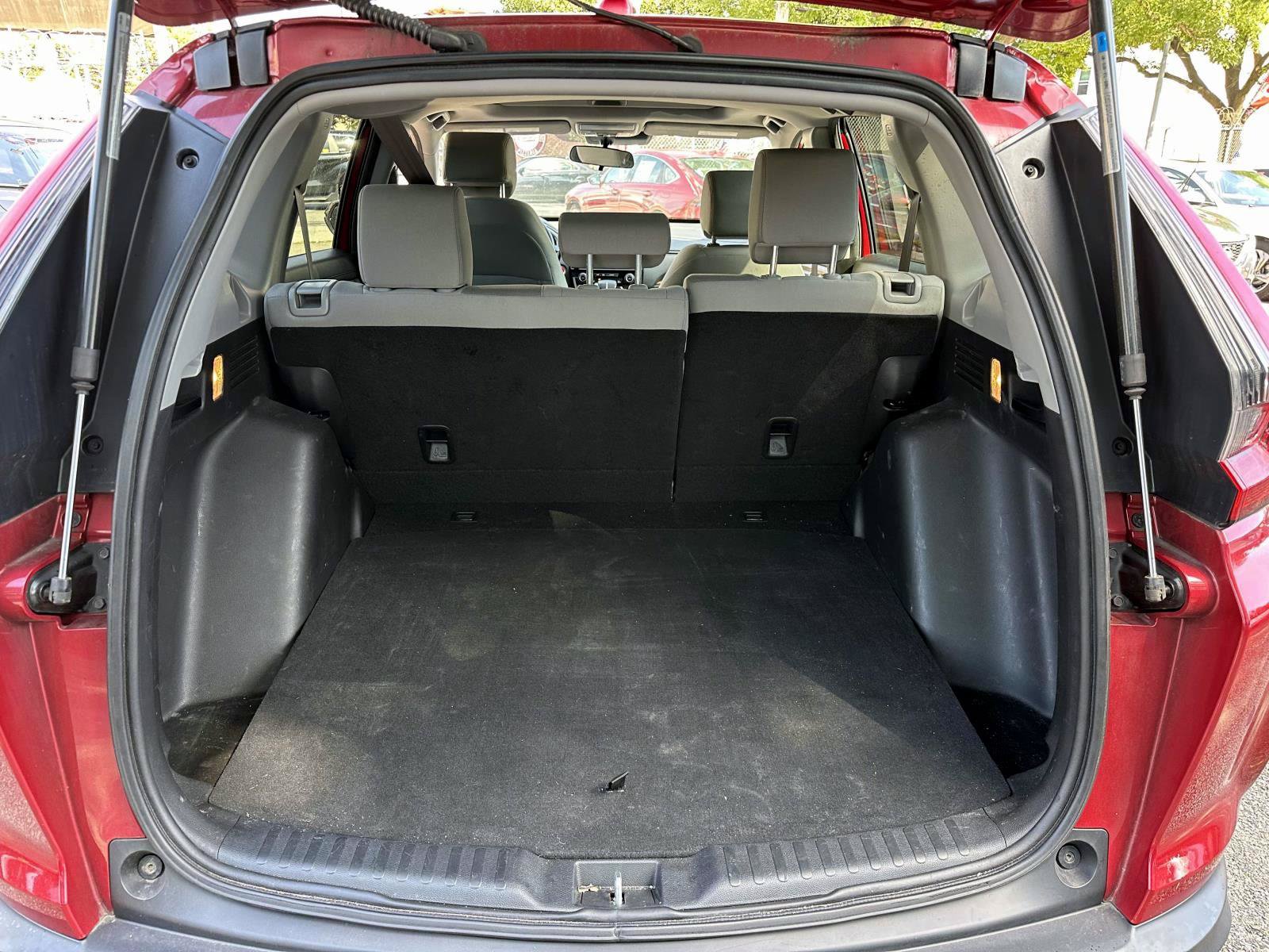 Used 2022 Honda CR-V EX image 13