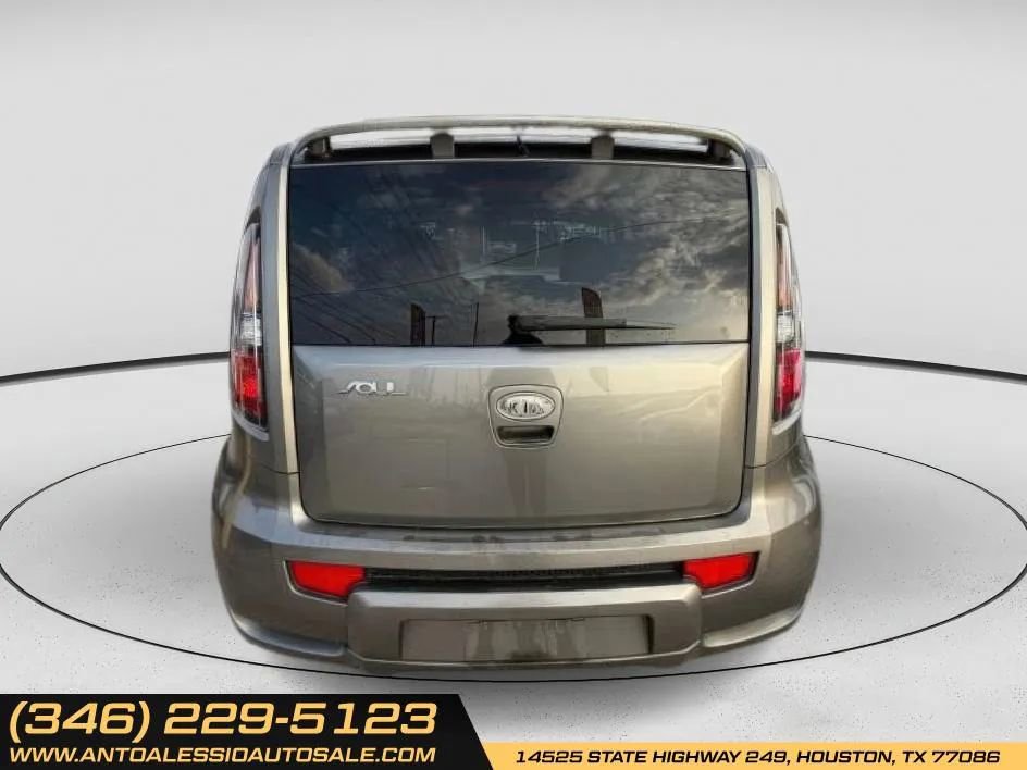 Used 2011 Kia Soul ! image 5