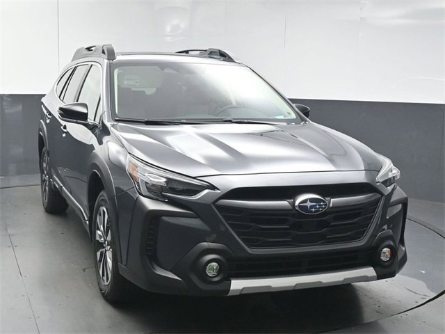 New 2025 Subaru Outback Limited XT image 2