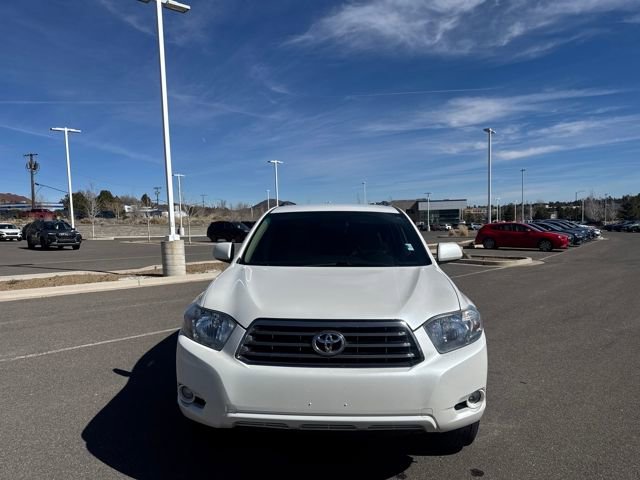 Used 2010 Toyota Highlander Sport image 8