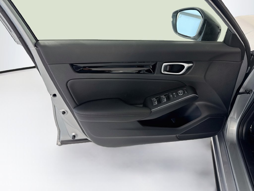 New 2026 Honda Civic Sport Touring image 25