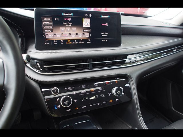 Used 2023 INFINITI QX60 Sensory w/ Vision Package FWD image 30