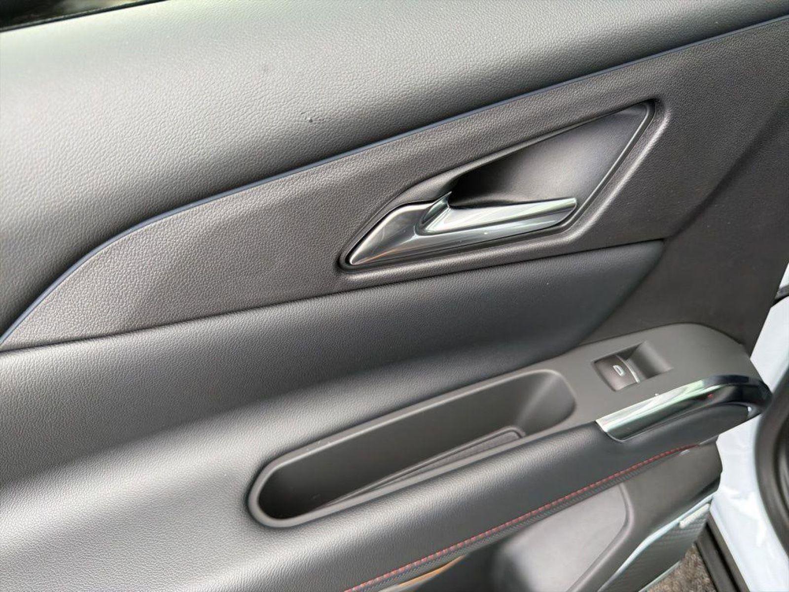 New 2026 Chevrolet Traverse RS w/ LPO, Floor Liner Package image 42