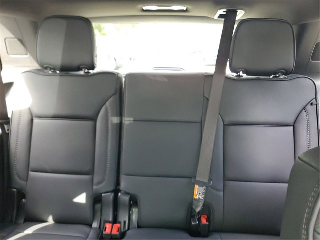 Certified 2025 GMC Yukon Denali image 11