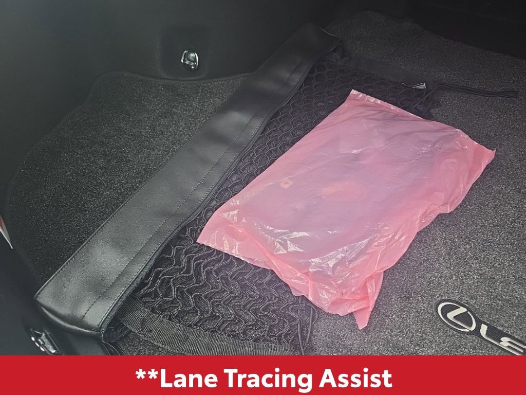 Used 2024 Lexus ES 350 w/ Premium Package image 15