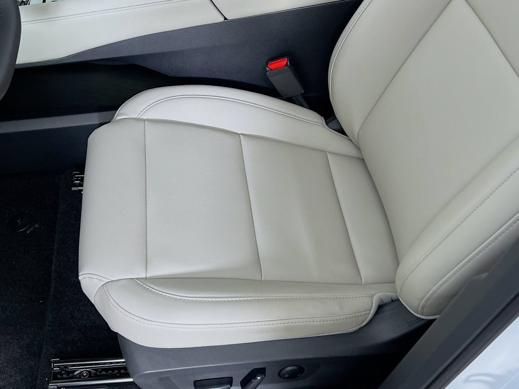 New 2025 Nissan Murano SL w/ Cargo Package AWD/4WD image 16