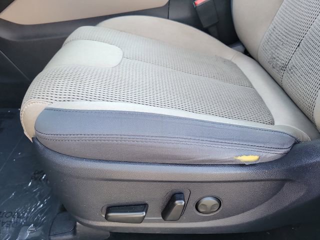 Used 2020 Hyundai Santa Fe SEL image 21