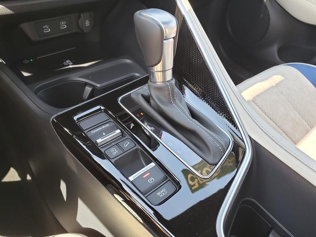 Certified 2025 Acura ADX A-Spec AWD/4WD image 29