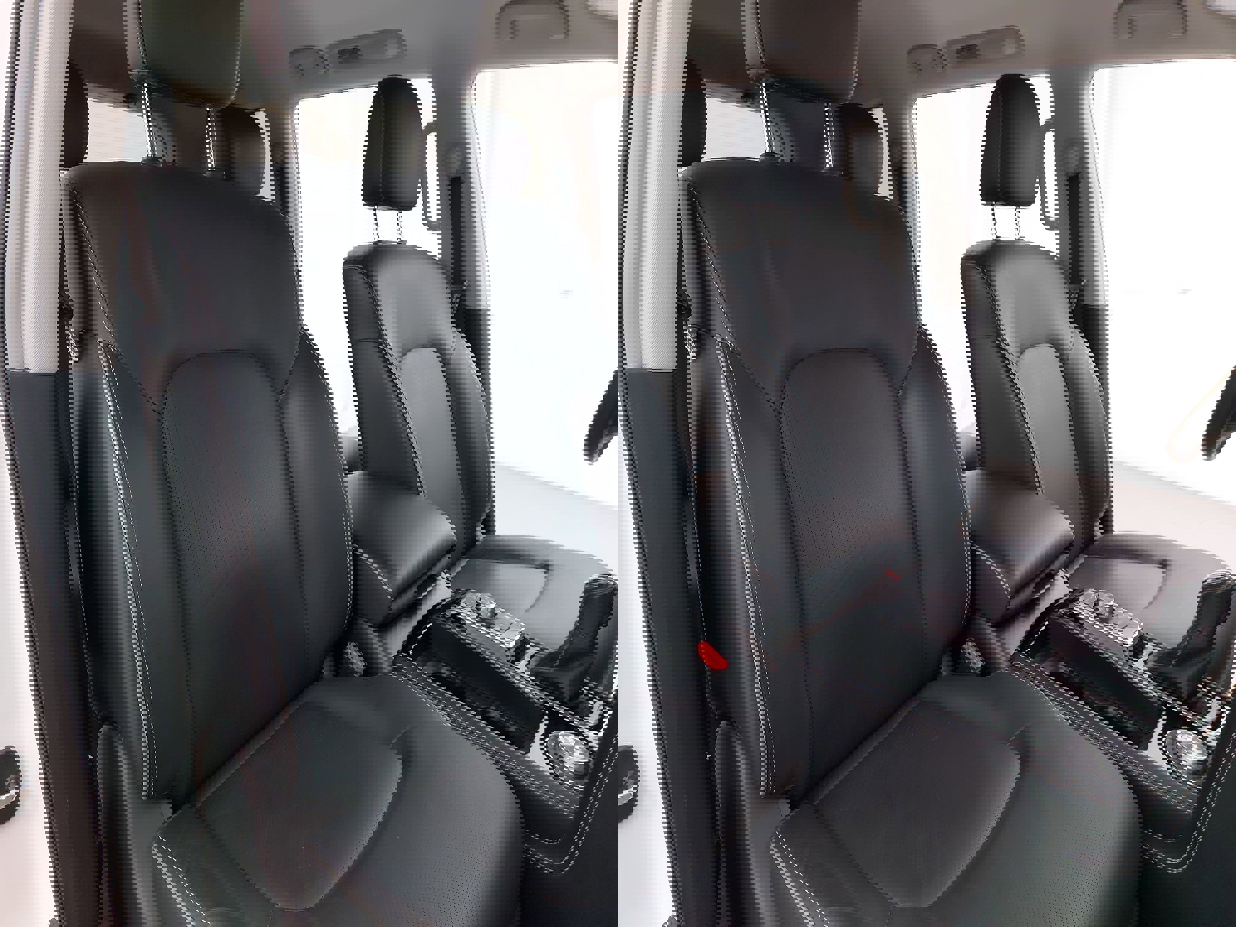 Used 2024 INFINITI QX80 Premium Select w/ Cargo Package image 12