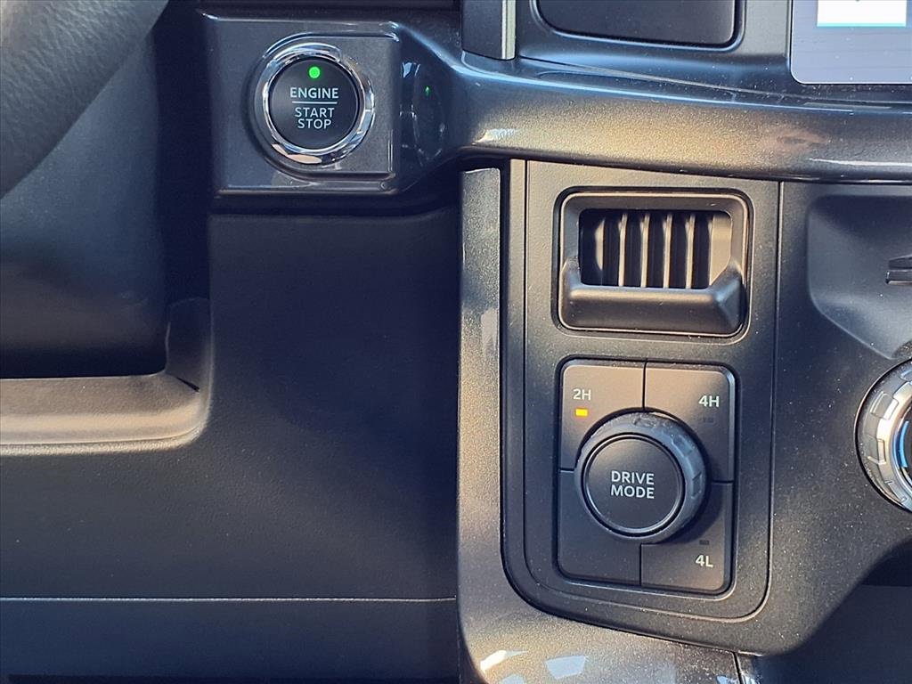 Used 2023 Ford F150 XLT w/ Equipment Group 302A High image 13