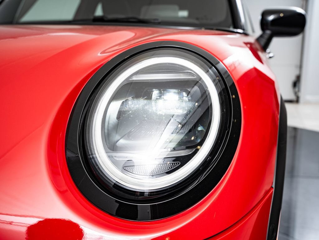 Certified 2026 MINI Cooper S FWD image 15