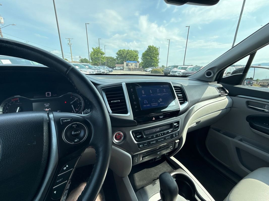 Used 2017 Honda Pilot EX-L image 28