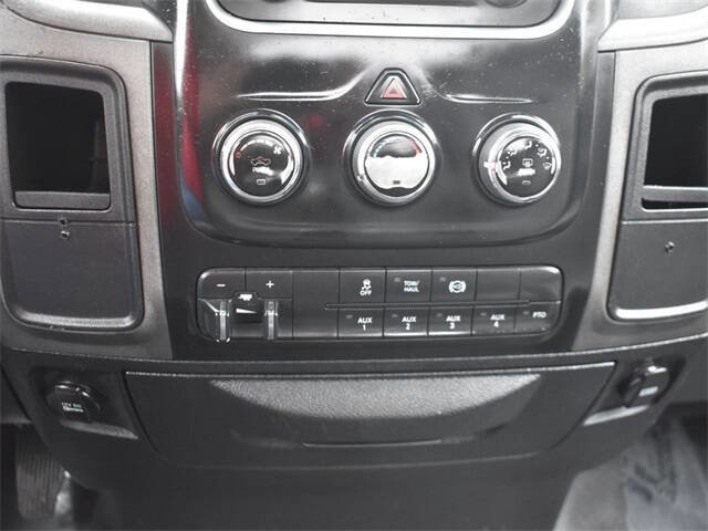 Used 2013 RAM 3500 Tradesman w/ PWR & Remote Entry Group image 17