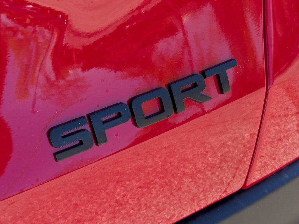 New 2027 Honda HR-V Sport image 17