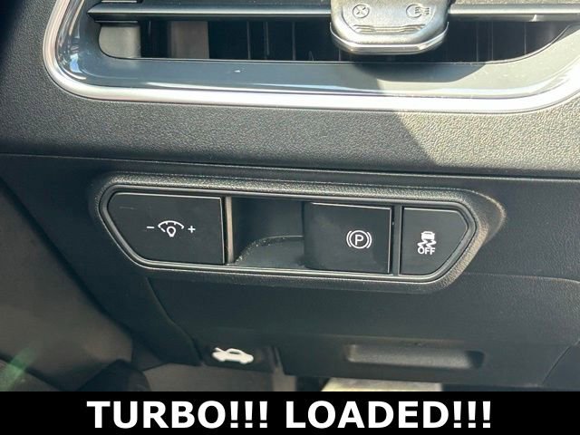 Used 2025 Kia K4 GT-Line Turbo image 24